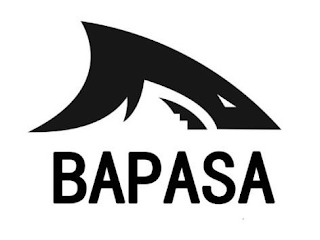 BAPASA logo