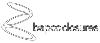 BAPCO CLOSURES logo