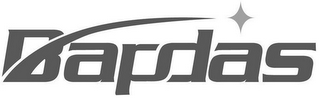 BAPDAS logo
