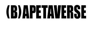 (B)APETAVERSE logo