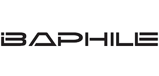 BAPHILE logo