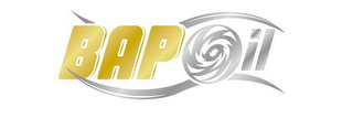 BAPOIL logo