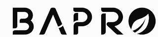 BAPRO logo