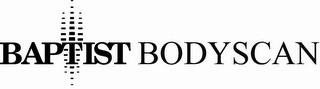 BAPTIST BODYSCAN logo