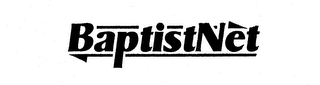 BAPTISTNET logo