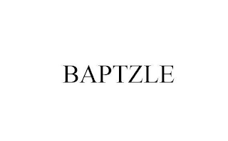 BAPTZLE logo