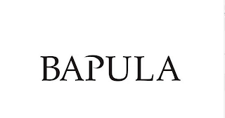 BAPULA logo