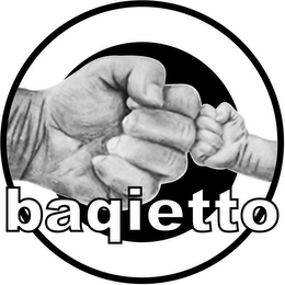 BAQIETTO logo