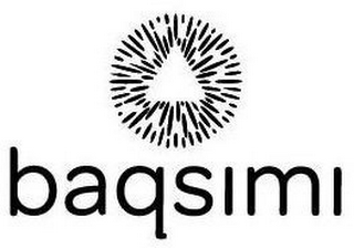 BAQSIMI logo