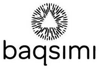 BAQSIMI logo