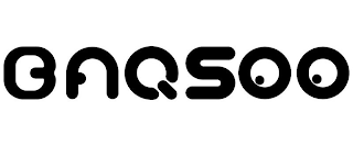 BAQSOO logo