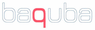 BAQUBA logo