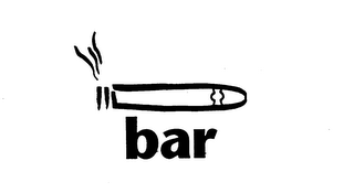 BAR logo