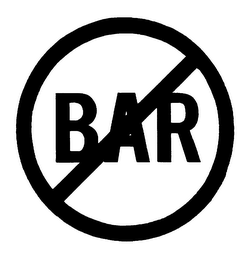 BAR logo