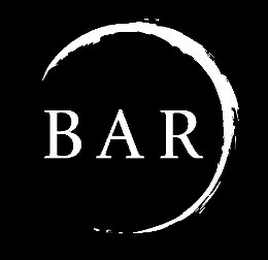 BAR logo