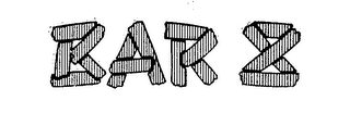 BAR 8 logo