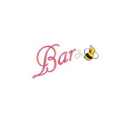 BAR logo