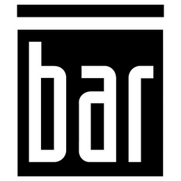 BAR logo