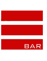 BAR logo