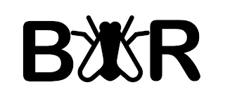 BAR logo