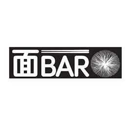 BAR logo