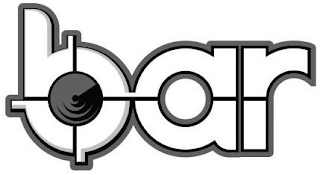 BAR logo