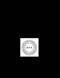 BAR logo