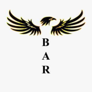 BAR logo