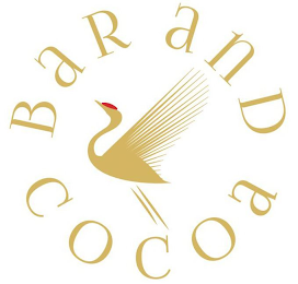 BAR AND COCOA logo