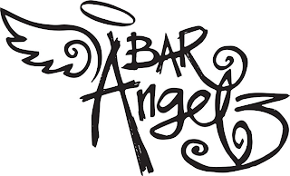 BAR ANGELZ logo