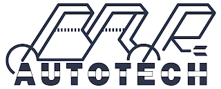 BAR AUTOTECH logo