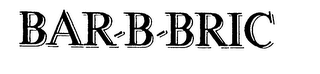 BAR-B-BRIC logo