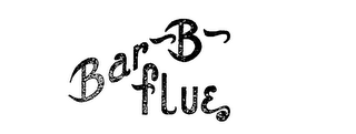 BAR-B-FLUE logo