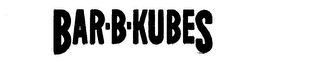 BAR-B-KUBES logo