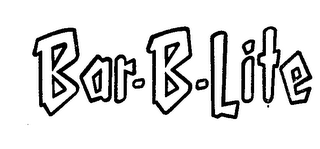 BAR-B-LITE logo