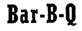 BAR-B-Q logo