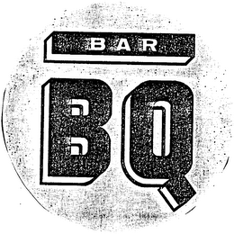 BAR B Q logo