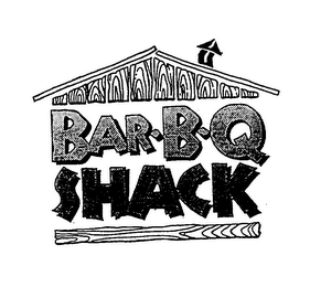 BAR-B-Q SHACK