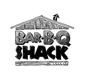 BAR-B-Q SHACK