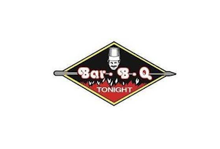 BAR-B-Q TONIGHT logo