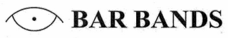 BAR BANDS logo