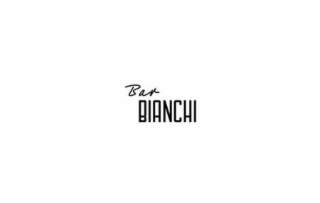 BAR BIANCHI logo