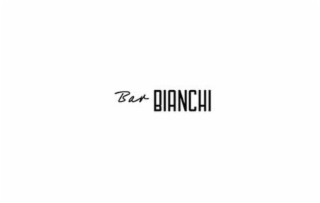 BAR BIANCHI logo