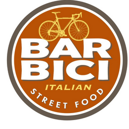 BAR BICI ITALIAN STREET FOOD logo