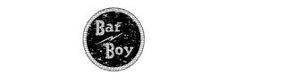 BAR BOY logo