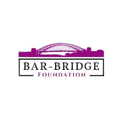 BAR-BRIDGE FOUNDATION logo