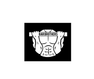 BAR BROTHERS logo