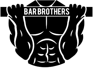 BAR BROTHERS logo