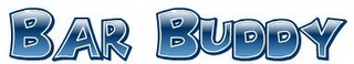 BAR BUDDY logo