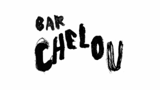BAR CHELOU logo